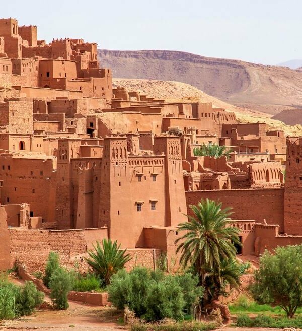 Maroc