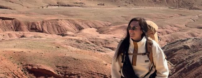 Se laisser surprendre