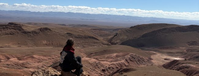 Plonger dans une autre réalité