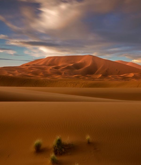 Maroc