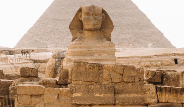 Egypte