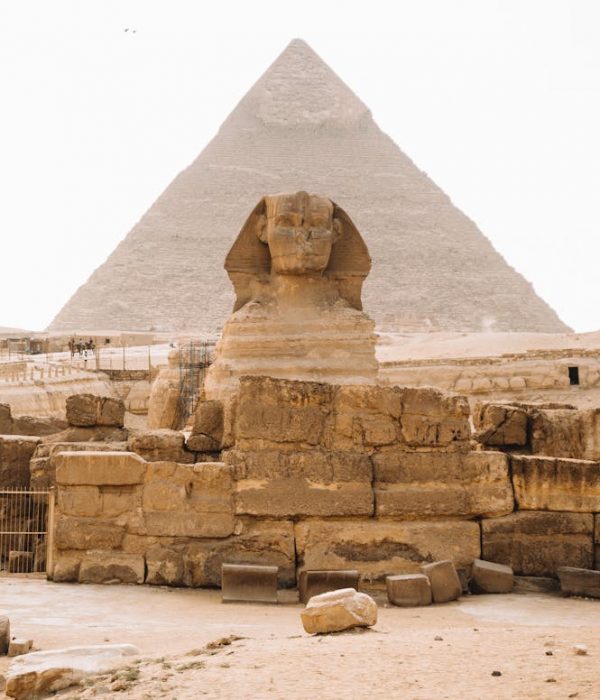 Egypte