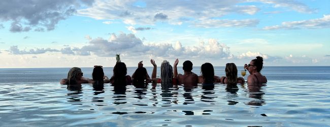 Sidemen - Nusa Penida