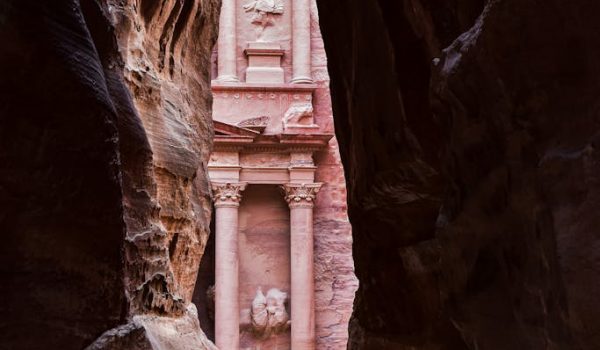 Jordanie