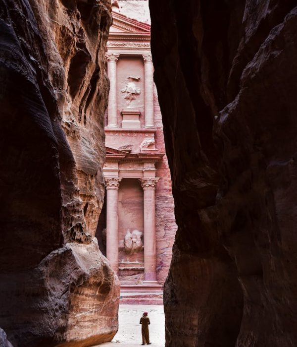 Jordanie