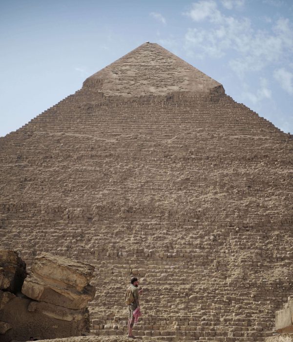 Égypte – Nouvel An