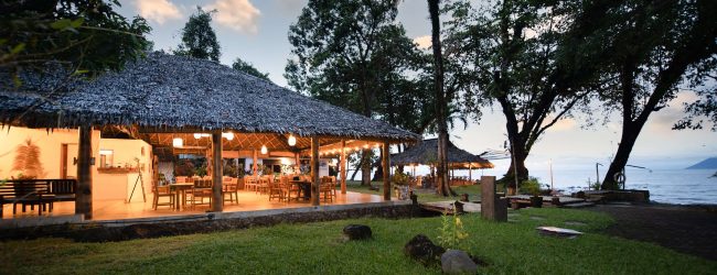 De la mer aux montagnes