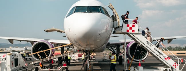 Retour… avec l’âme transformée