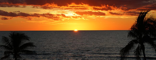 Premiers pas en terre indonésienne