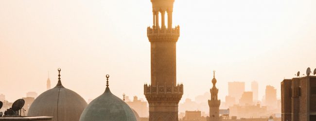 Le retour… ou peut-être un nouveau départ