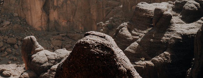 Prendre de la hauteur