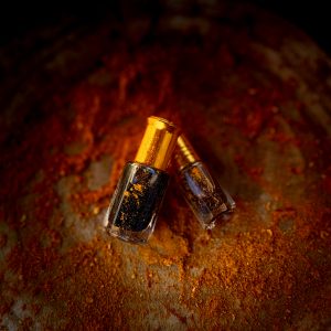 Oud Brun – L’or flottant