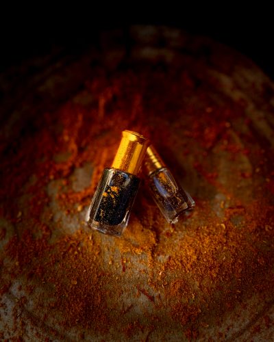 Oud Brun – L’or flottant