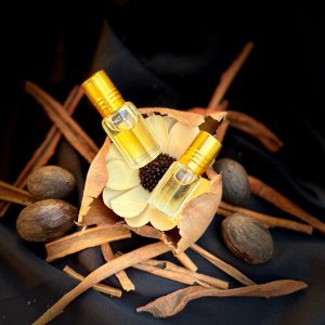 Oud Jaune – Lumière Solaire