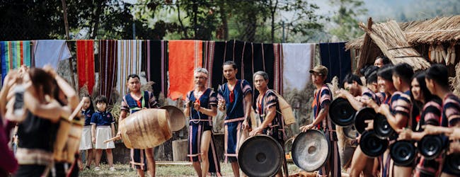Le moment où tout s’arrête