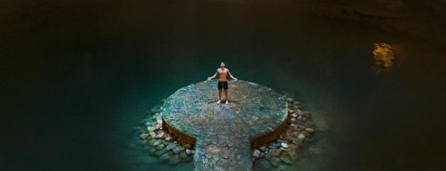 Le Souffle retrouvé