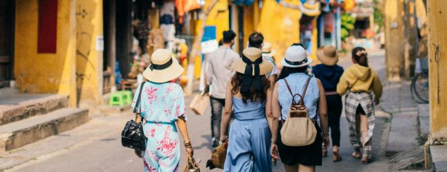 Créer depuis le vide