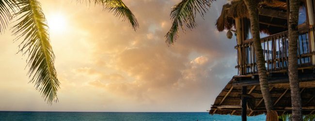 Le retour, différent